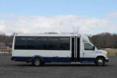 Party Bus Rental Middletown Ny